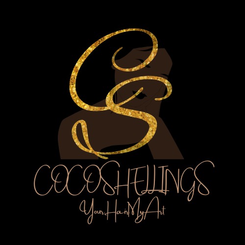 Cocoshellings — YourHairMyArt