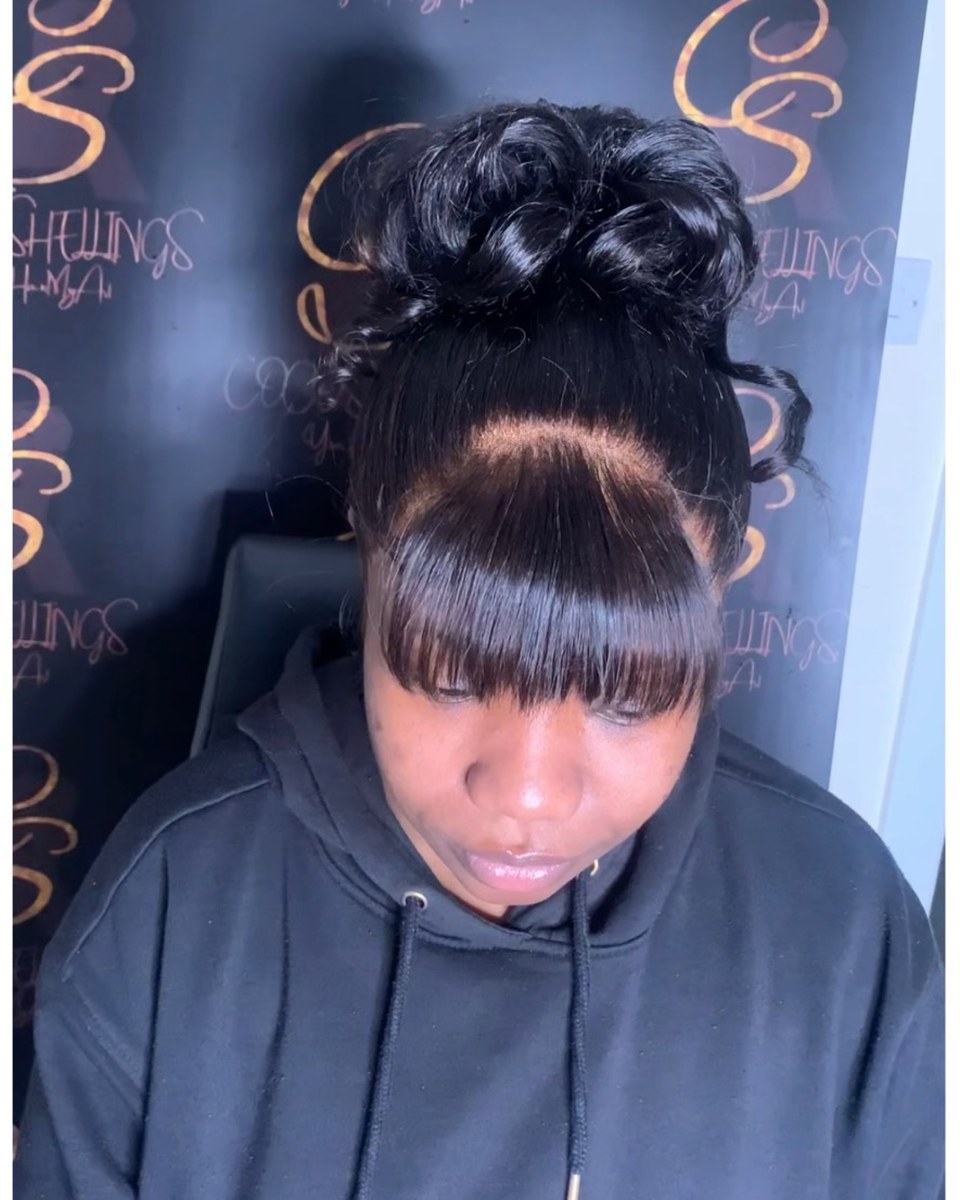 360 installation hairstyle